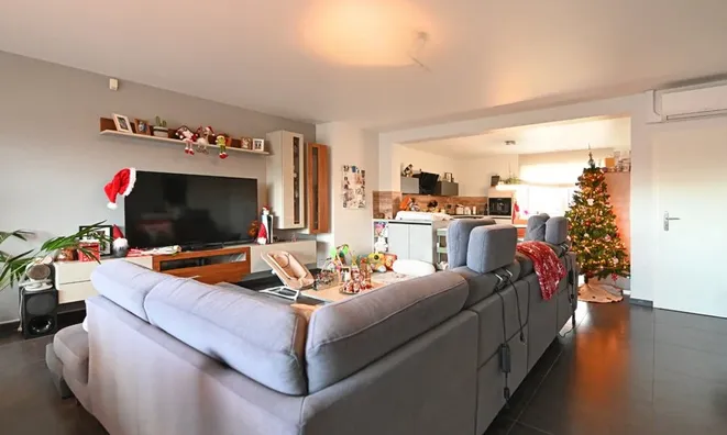 Недвижимость Duplex 4 bedrooms for sale in Dudelange: 5