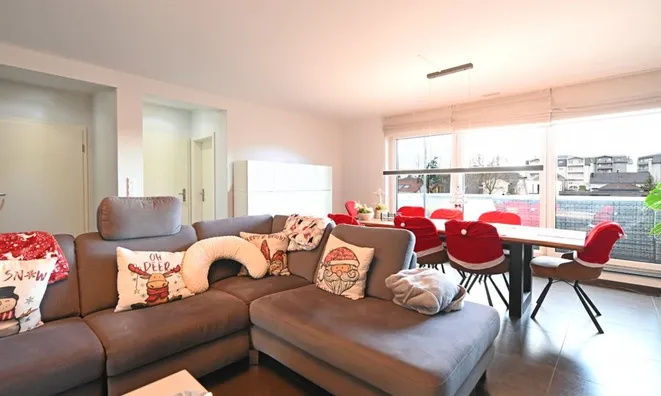 Недвижимость Duplex 4 bedrooms for sale in Dudelange: 6