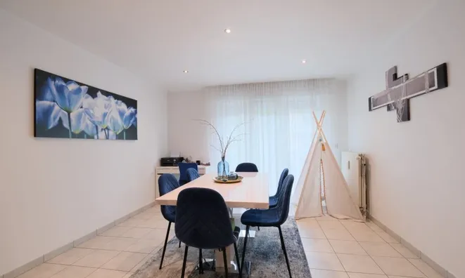 Недвижимость Apartment 2 bedrooms for sale in Colmar-Berg: 1