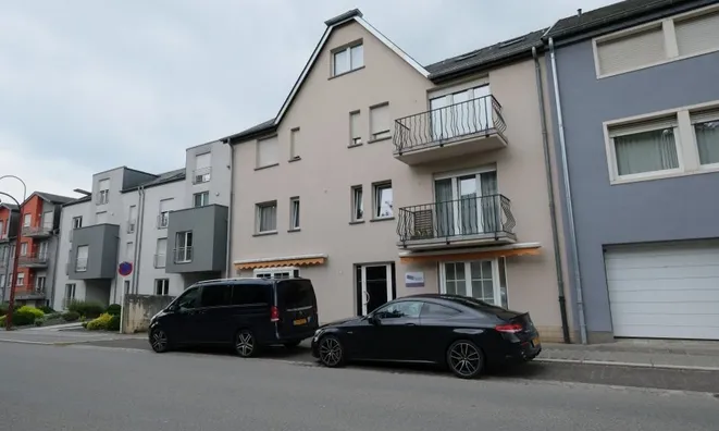 Недвижимость Apartment 2 bedrooms for sale in Colmar-Berg: 2