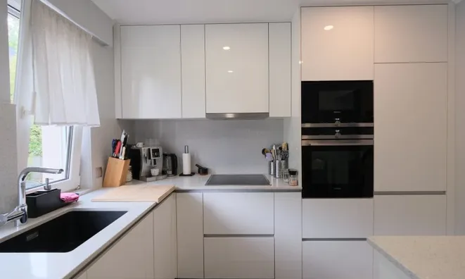 Недвижимость Apartment 2 bedrooms for sale in Colmar-Berg: 4