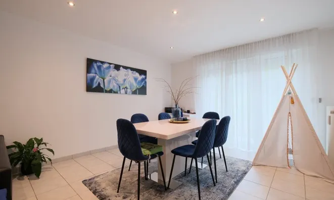 Недвижимость Apartment 2 bedrooms for sale in Colmar-Berg: 7