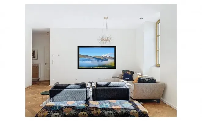 Недвижимость Apartment 2 bedrooms for sale in Wasserbillig: 2