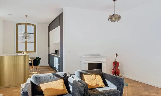 Недвижимость Apartment 2 bedrooms for sale in Wasserbillig: 3