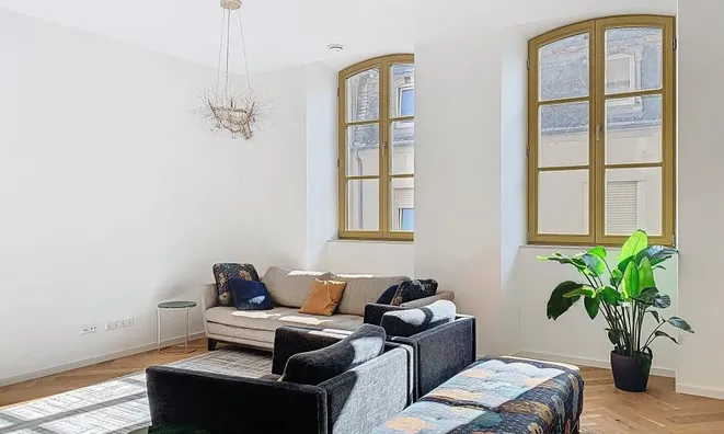 Недвижимость Apartment 2 bedrooms for sale in Wasserbillig: 4