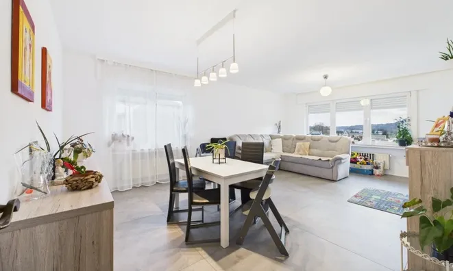 Недвижимость Apartment 2 bedrooms for sale in Ettelbruck: 1