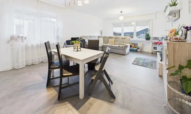 Недвижимость Apartment 2 bedrooms for sale in Ettelbruck: 3