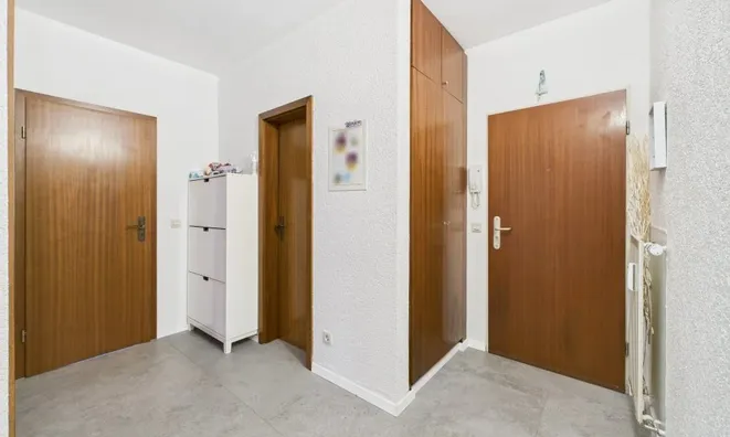 Недвижимость Apartment 2 bedrooms for sale in Ettelbruck: 4
