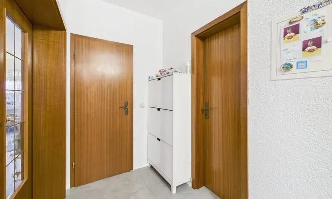 Недвижимость Apartment 2 bedrooms for sale in Ettelbruck: 6