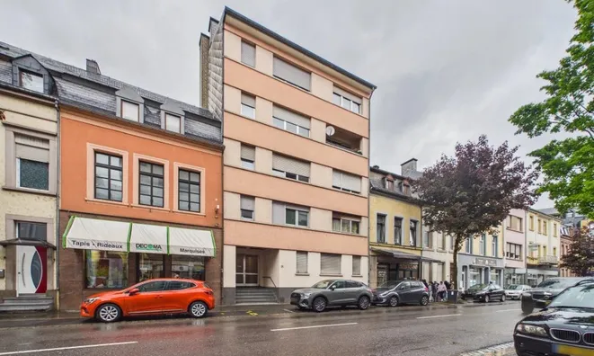 Недвижимость Studio for sale in Ettelbruck: 1