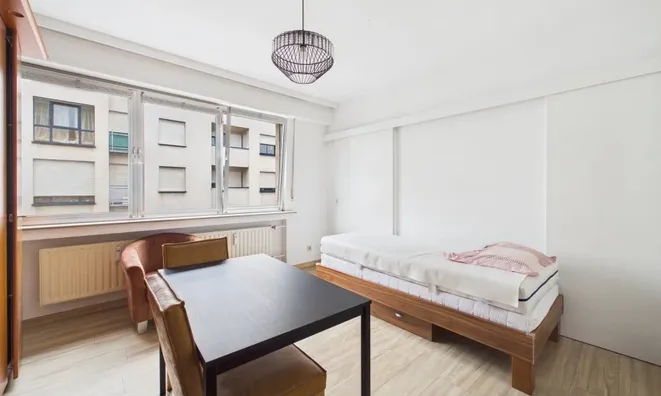 Недвижимость Studio for sale in Ettelbruck: 2