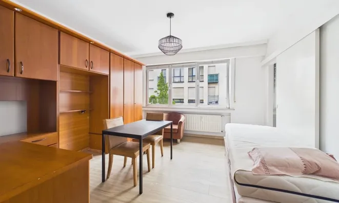 Недвижимость Studio for sale in Ettelbruck: 3