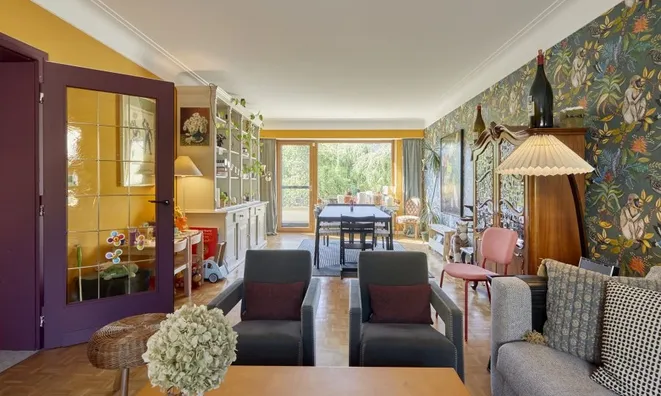 Недвижимость House 4 bedrooms for sale in Luxembourg-Centre ville: 3