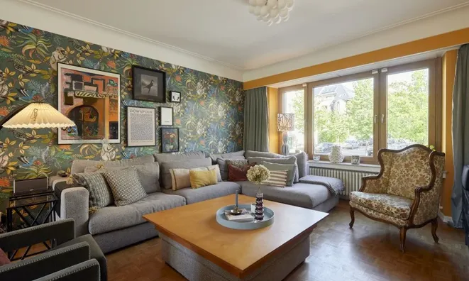 Недвижимость House 4 bedrooms for sale in Luxembourg-Centre ville: 4
