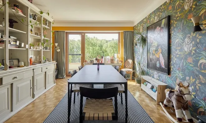 Недвижимость House 4 bedrooms for sale in Luxembourg-Centre ville: 5