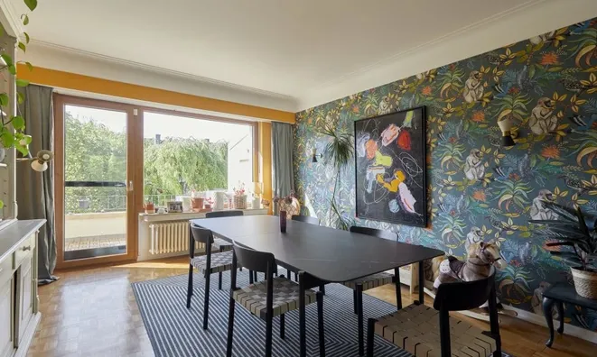 Недвижимость House 4 bedrooms for sale in Luxembourg-Centre ville: 6