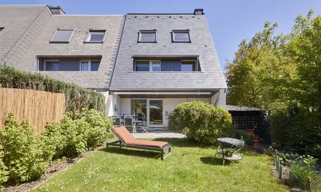 Недвижимость Semi-detached house 3 bedrooms for sale in Luxembourg-Kirchberg: 2