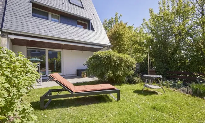 Недвижимость Semi-detached house 3 bedrooms for sale in Luxembourg-Kirchberg: 3