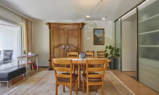 Недвижимость Semi-detached house 3 bedrooms for sale in Luxembourg-Kirchberg: 4