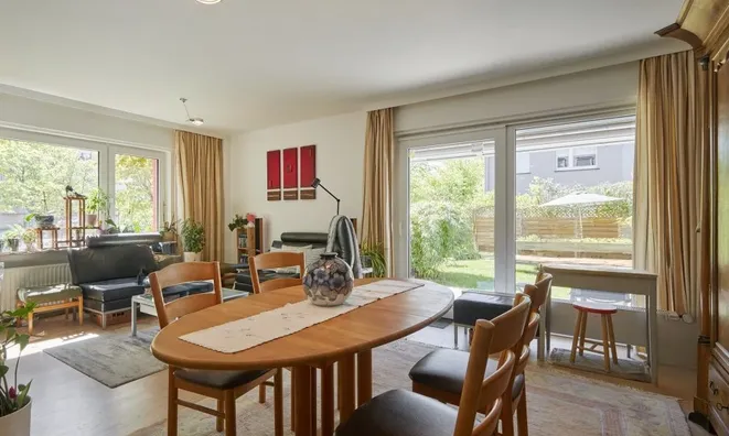 Недвижимость Semi-detached house 3 bedrooms for sale in Luxembourg-Kirchberg: 5