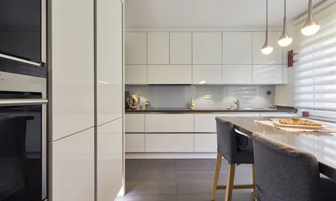 Недвижимость Semi-detached house 3 bedrooms for sale in Luxembourg-Kirchberg: 6