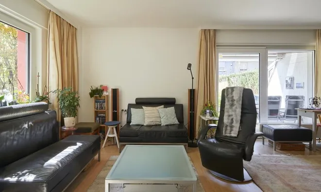 Недвижимость Semi-detached house 3 bedrooms for sale in Luxembourg-Kirchberg: 7