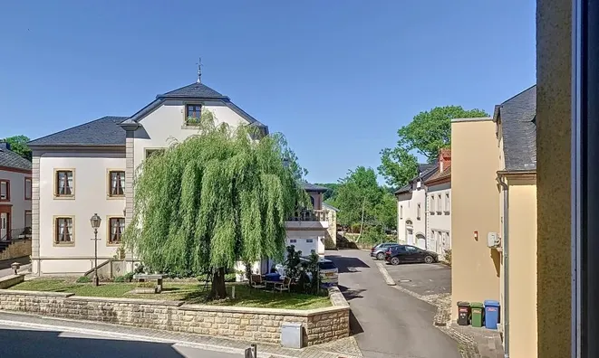 Недвижимость House 4 bedrooms for sale in Berbourg: 3
