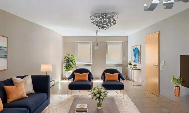 Недвижимость House 4 bedrooms for sale in Berbourg: 4