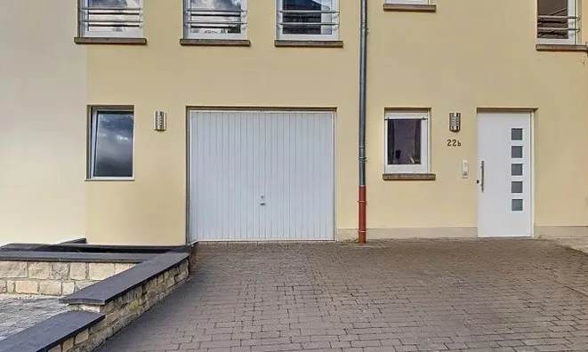 Недвижимость House 4 bedrooms for sale in Berbourg: 6