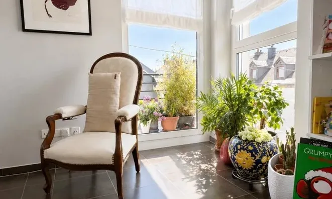 Недвижимость Apartment 2 bedrooms for sale in Luxembourg-Hamm: 3