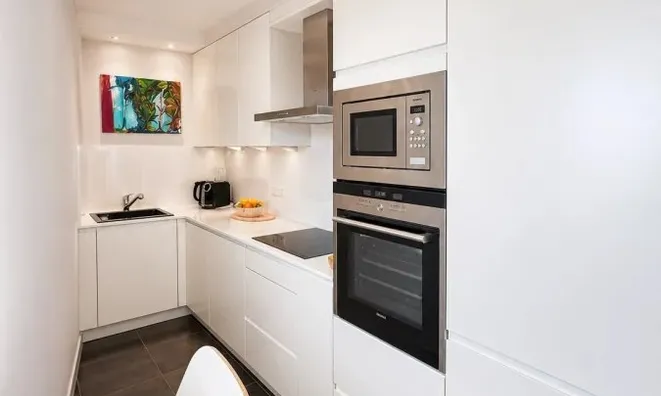 Недвижимость Apartment 2 bedrooms for sale in Luxembourg-Hamm: 4