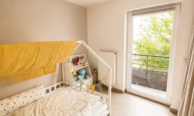 Недвижимость Apartment 2 bedrooms for sale in Luxembourg-Hamm: 6