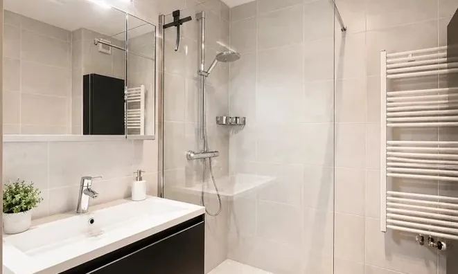 Недвижимость Apartment 2 bedrooms for sale in Luxembourg-Hamm: 7