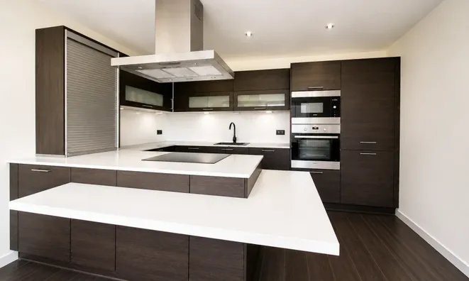 Недвижимость Apartment 2 bedrooms for sale in Kayl: 2