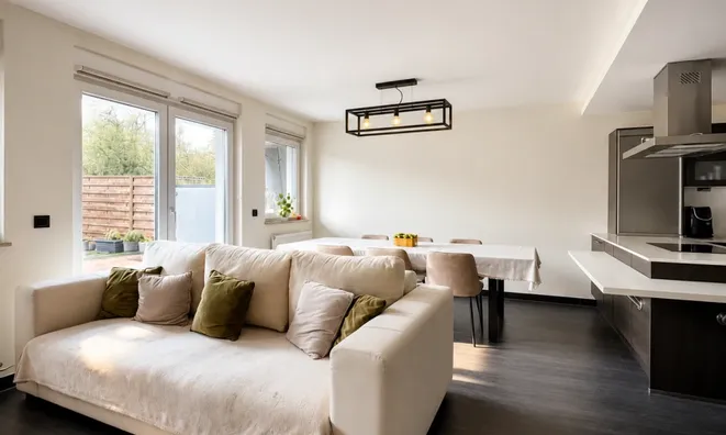 Недвижимость Apartment 2 bedrooms for sale in Kayl: 3