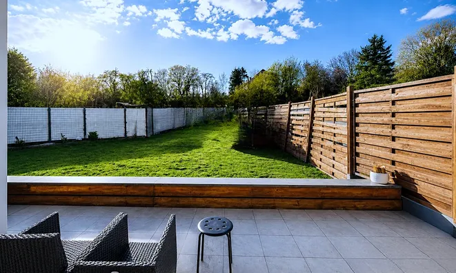 Недвижимость Apartment 2 bedrooms for sale in Kayl: 4