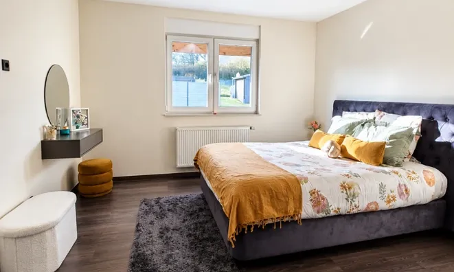 Недвижимость Apartment 2 bedrooms for sale in Kayl: 5