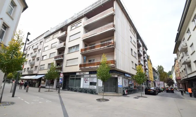 Недвижимость Apartment 2 bedrooms for sale in Dudelange: 1