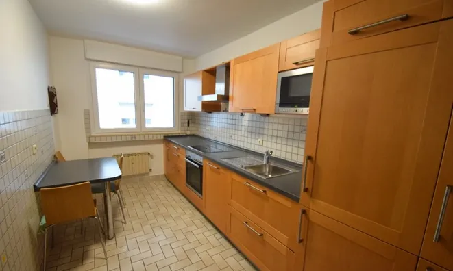 Недвижимость Apartment 2 bedrooms for sale in Dudelange: 4