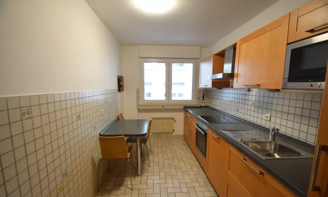 Недвижимость Apartment 2 bedrooms for sale in Dudelange: 5