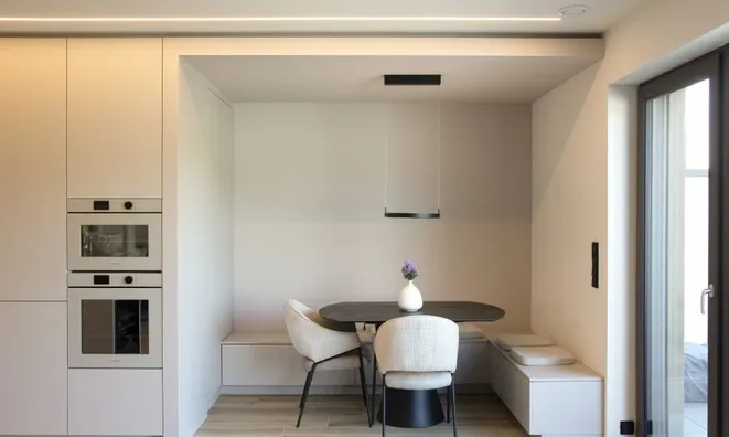 Недвижимость Duplex 3 bedrooms for sale in Hautcharage: 4