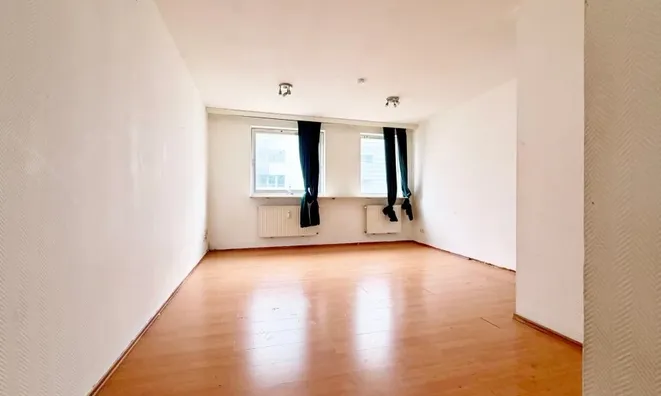 Недвижимость Studio 1 bedroom for sale in Luxembourg-Gare: 1