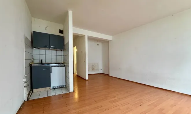 Недвижимость Studio 1 bedroom for sale in Luxembourg-Gare: 2