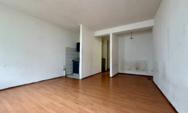 Недвижимость Studio 1 bedroom for sale in Luxembourg-Gare: 3