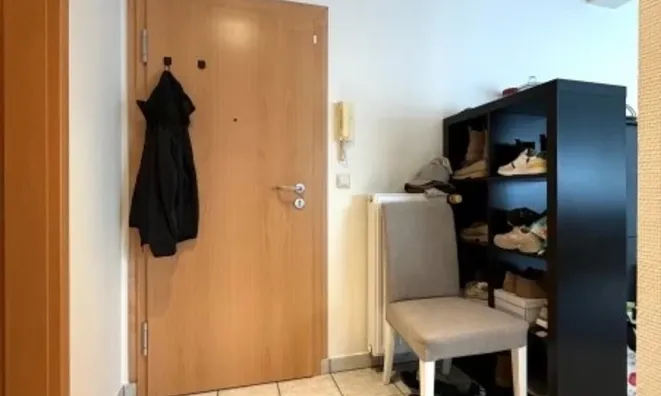 Недвижимость Apartment 1 bedroom for sale in Strassen: 2