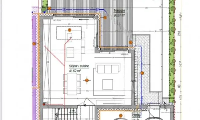 Недвижимость Semi-detached house 3 bedrooms for sale in Koetschette: 4