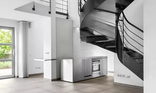 Недвижимость Semi-detached house 2 bedrooms for sale in Bertrange: 2