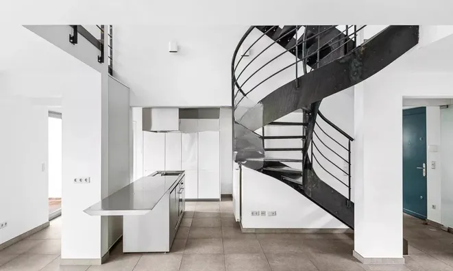Недвижимость Semi-detached house 2 bedrooms for sale in Bertrange: 4