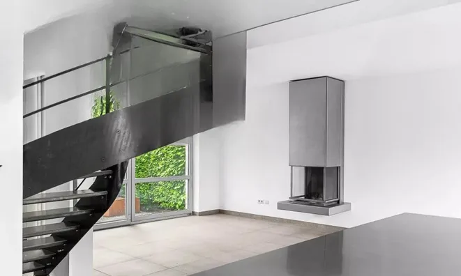 Недвижимость Semi-detached house 2 bedrooms for sale in Bertrange: 5