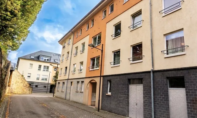 Недвижимость Apartment 1 bedroom for sale in Luxembourg-Eich: 1